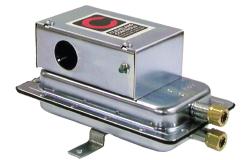Cleveland AFS-222 Air Pressure Switch